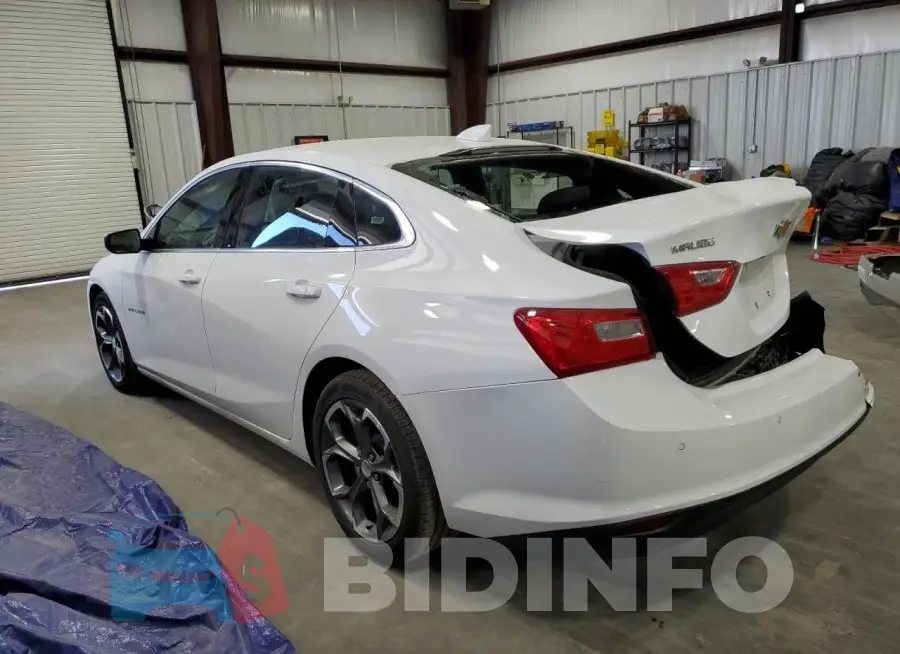 1G1ZD5ST4RF148784 Photo# 2
