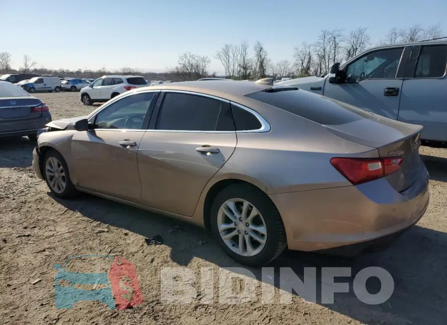 1G1ZD5ST5JF116608 Photo# 2