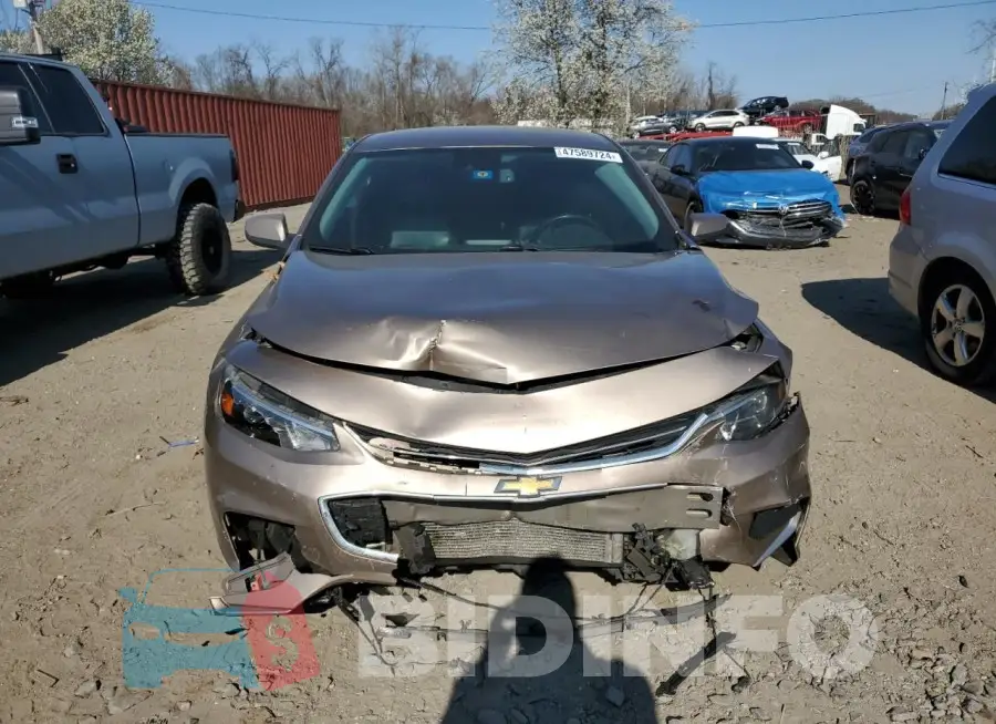 1G1ZD5ST5JF116608 Photo# 5