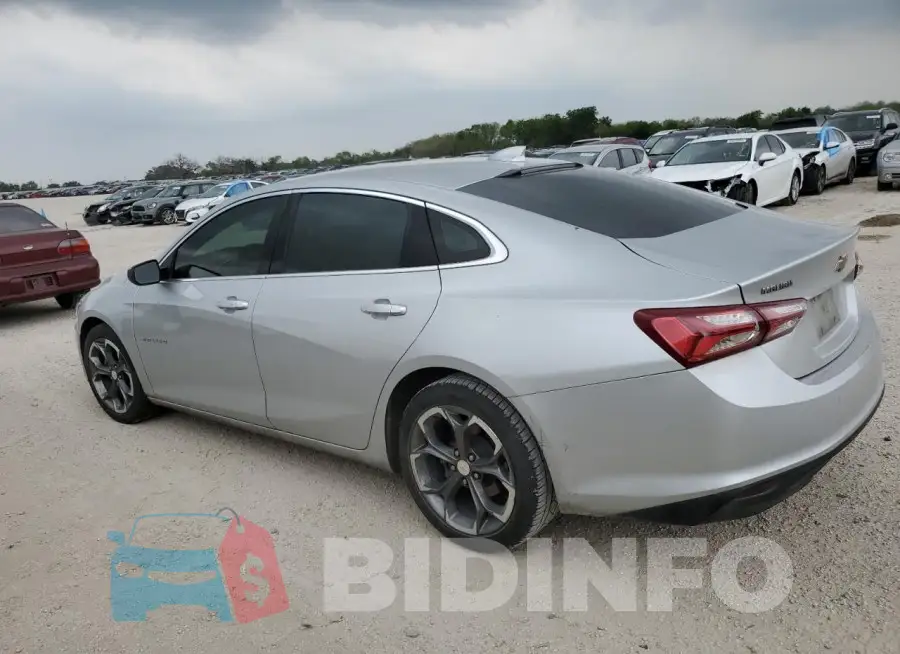 1G1ZD5ST5LF125554 Photo# 2