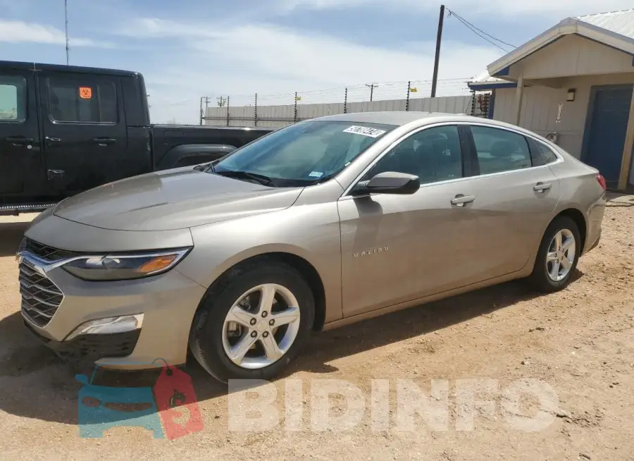 1G1ZD5ST5PF190801 Photo# 1