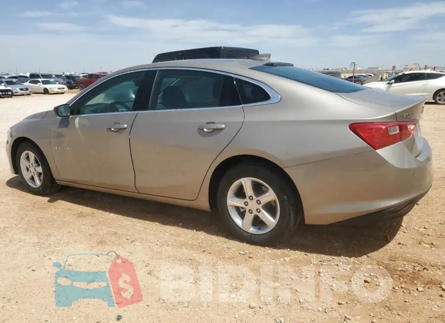 1G1ZD5ST5PF190801 Photo# 2
