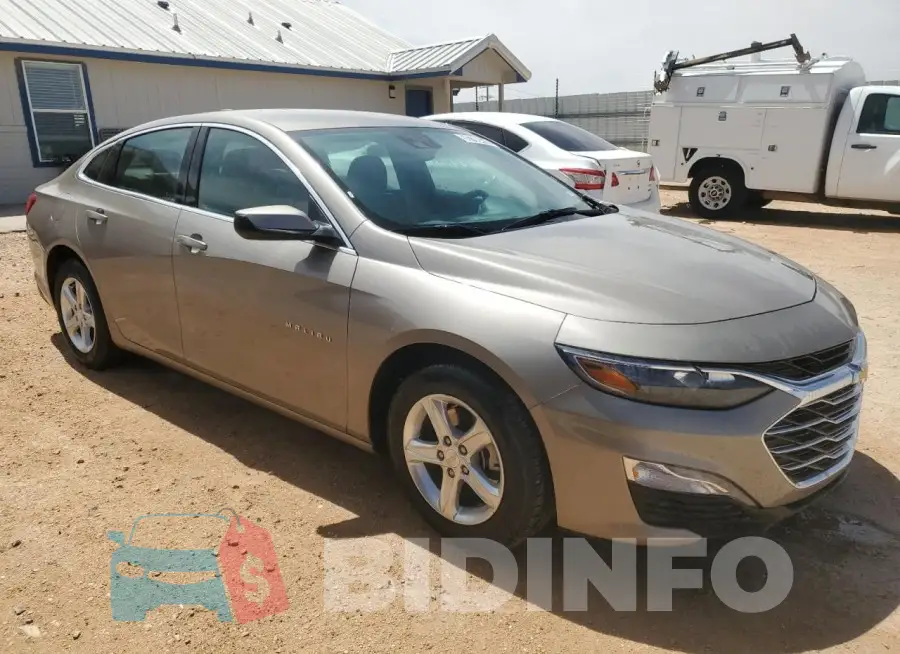 1G1ZD5ST5PF190801 Photo# 4