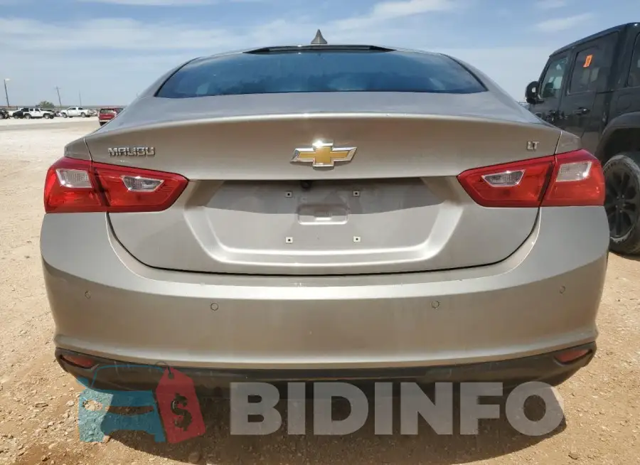 1G1ZD5ST5PF190801 Photo# 6