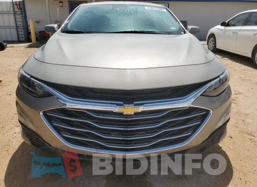 1G1ZD5ST5PF190801 Photo# 5