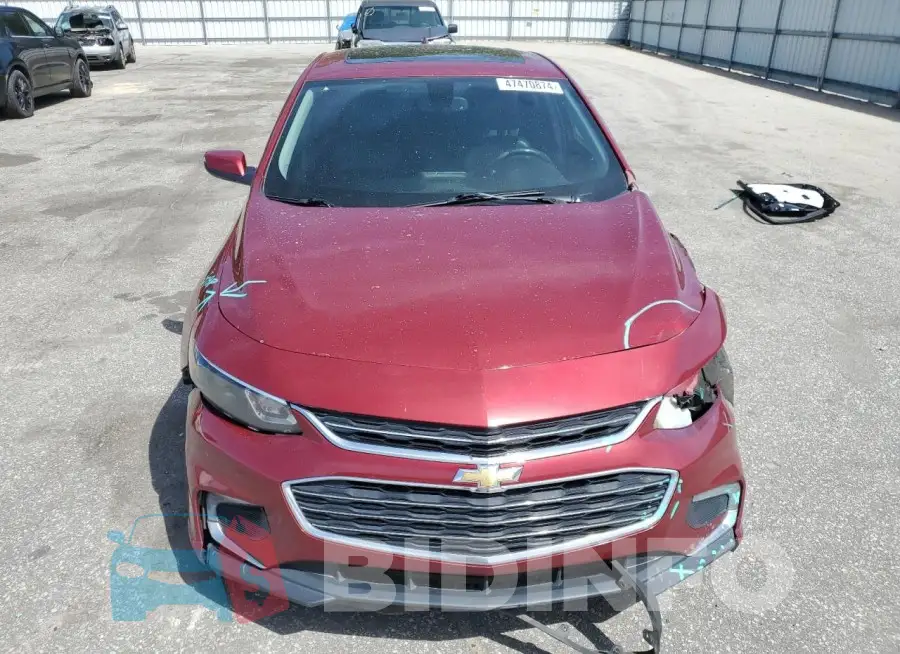 1G1ZD5ST6JF164182 Photo# 5