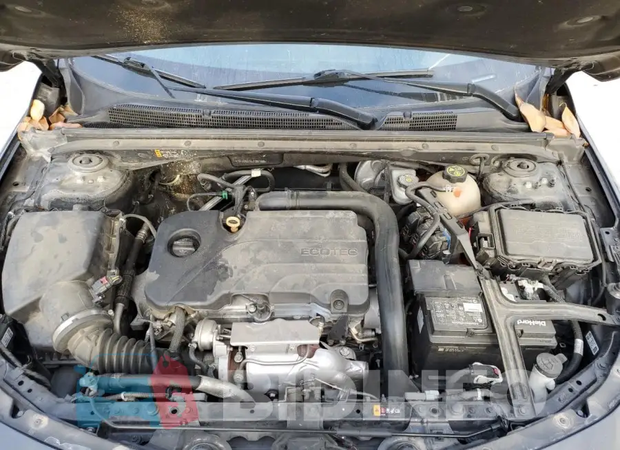 1G1ZD5ST6LF097389 Photo# 11