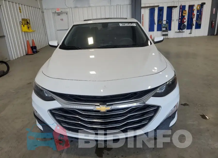 1G1ZD5ST7KF112917 Photo# 5