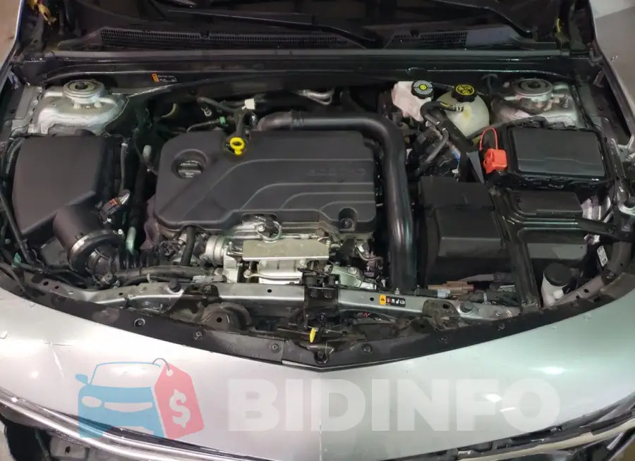 1G1ZD5ST7PF248343 Photo# 11