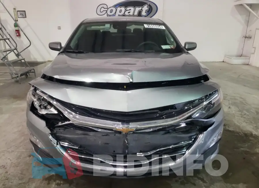 1G1ZD5ST7PF248343 Photo# 5