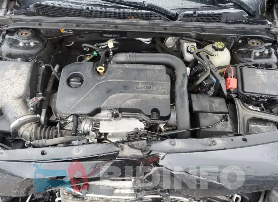 1G1ZD5ST8KF200021 Photo# 11