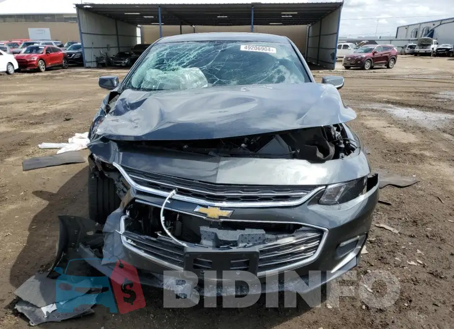 1G1ZD5ST9JF206229 Photo# 5