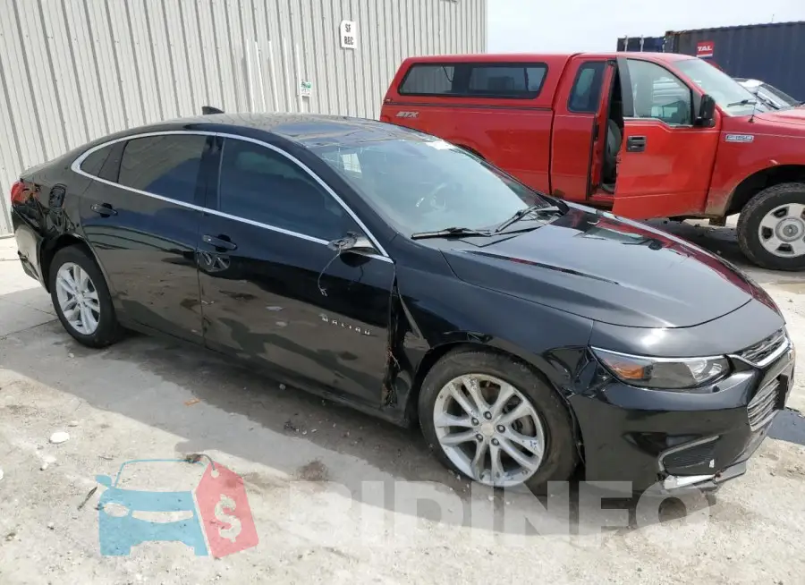 1G1ZD5ST9JF236735 Photo# 4