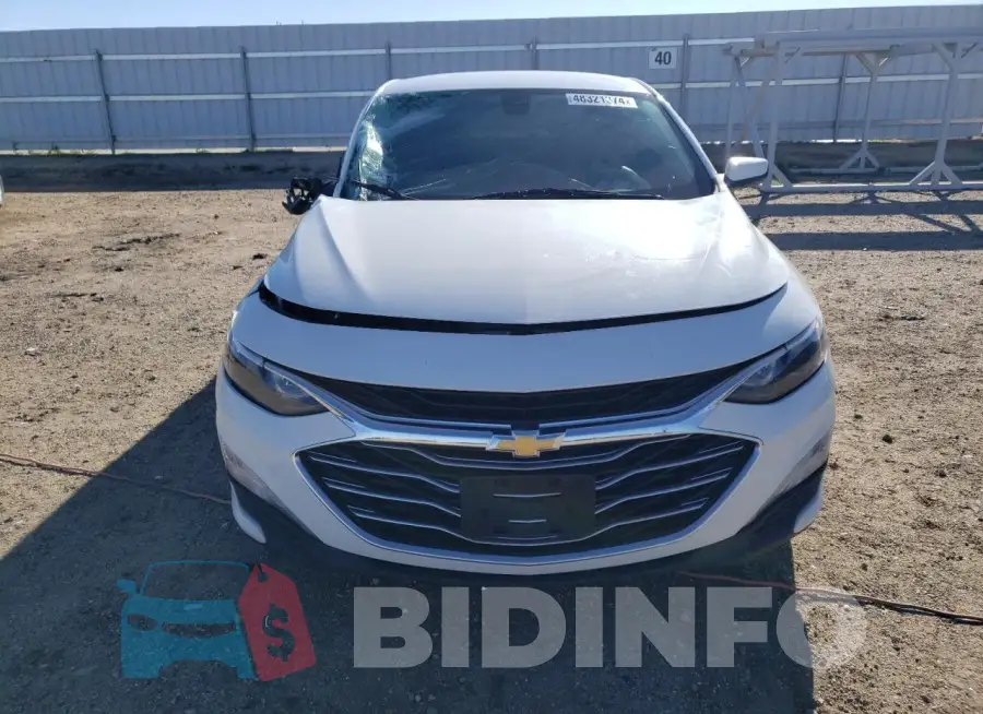 1G1ZD5ST9KF176652 Photo# 5