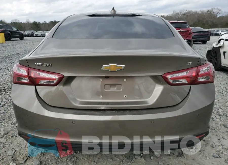 1G1ZD5ST9LF016241 Photo# 6