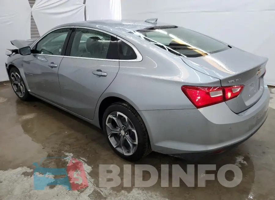 1G1ZD5ST9RF160378 Photo# 2