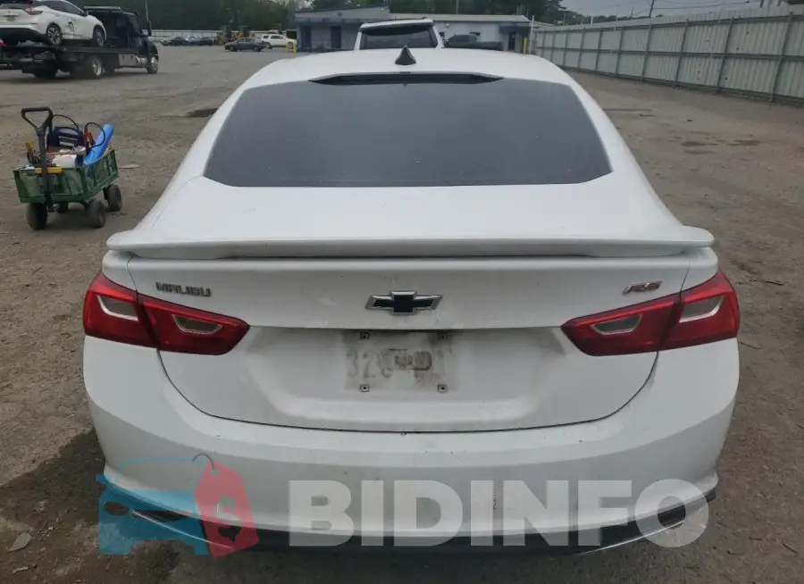 1G1ZG5ST0KF205463 Photo# 6