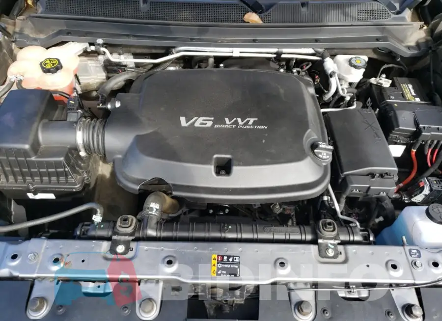 1GCGTCEN4L1201670 Photo# 11