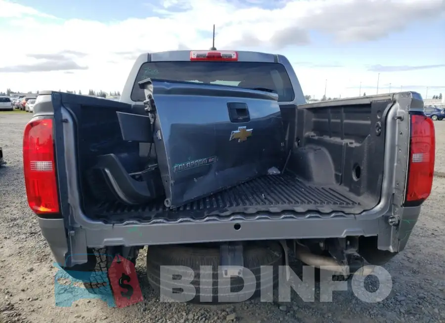 1GCGTCEN4L1201670 Photo# 6