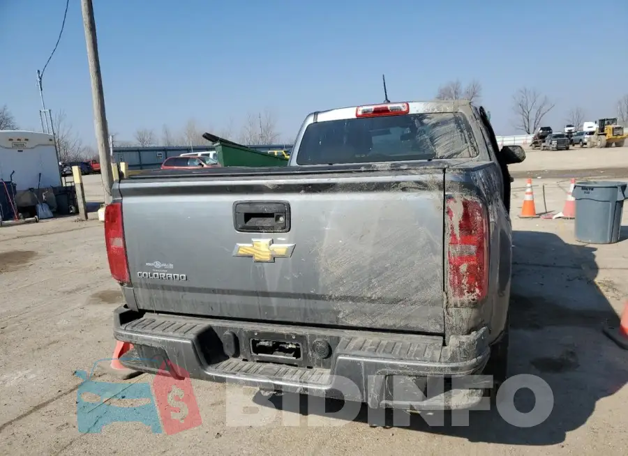 1GCHSBEA9L1134434 Photo# 6