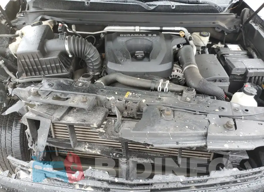 1GCPTCE14H1323384 Photo# 11