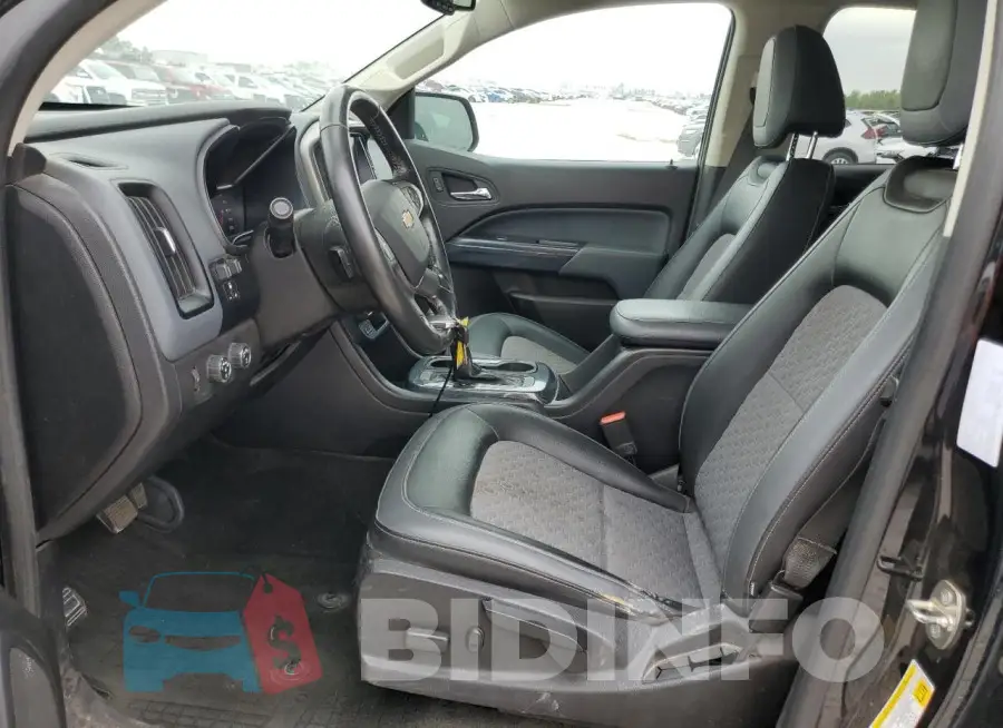 1GCPTDE15H1276744 Photo# 7
