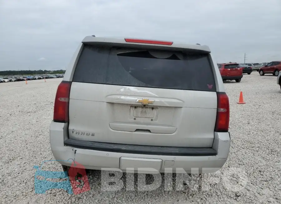 1GNSCBKC2GR269021 Photo# 6