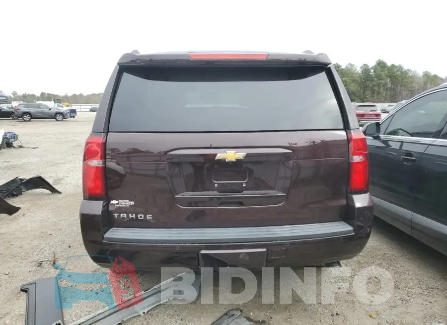 1GNSCBKC8LR207150 Photo# 6