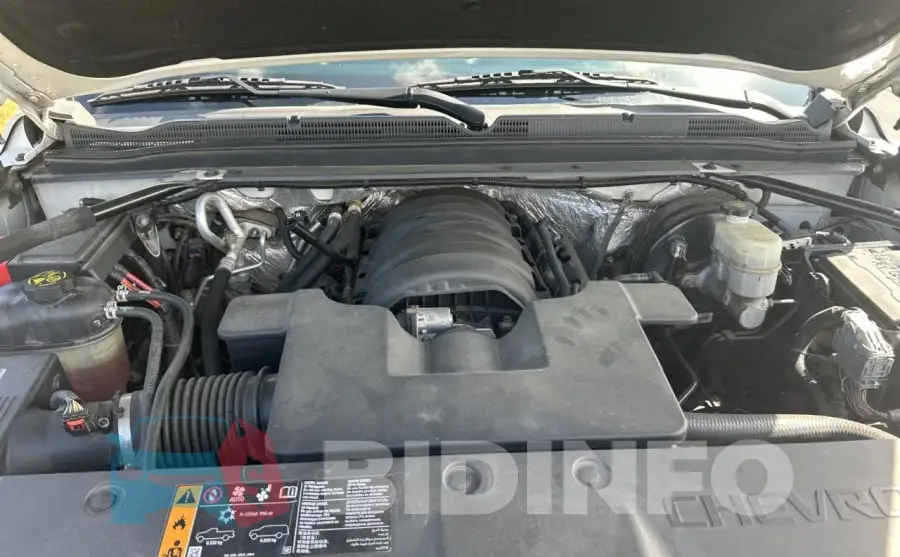 1GNSCJKC0HR170239 Photo# 7