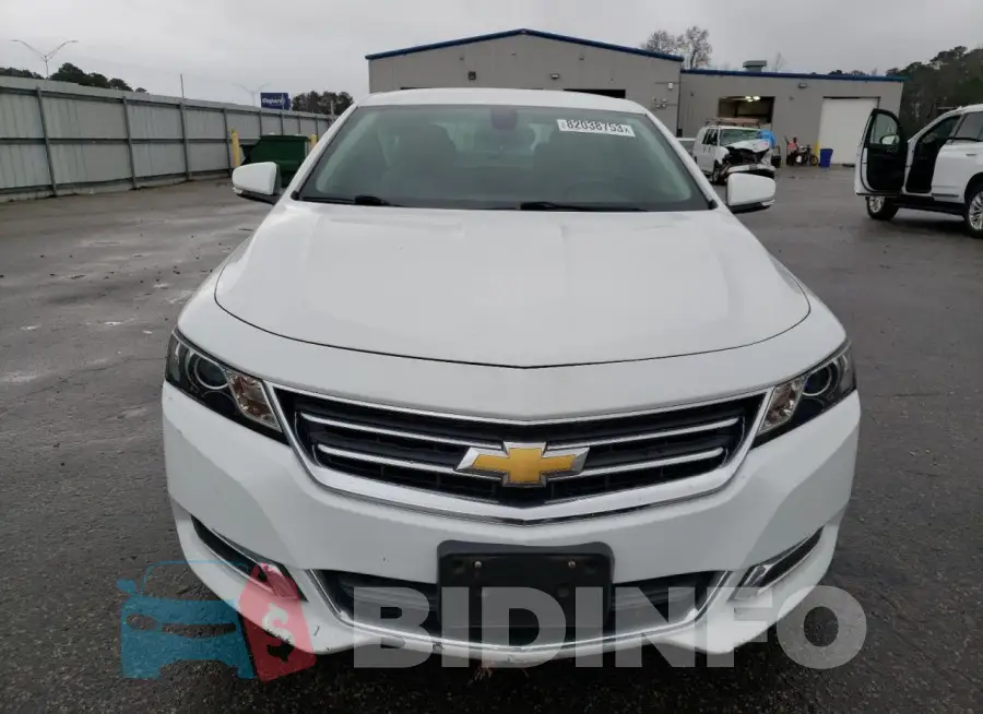 2G1115S38G9170170 Photo# 5