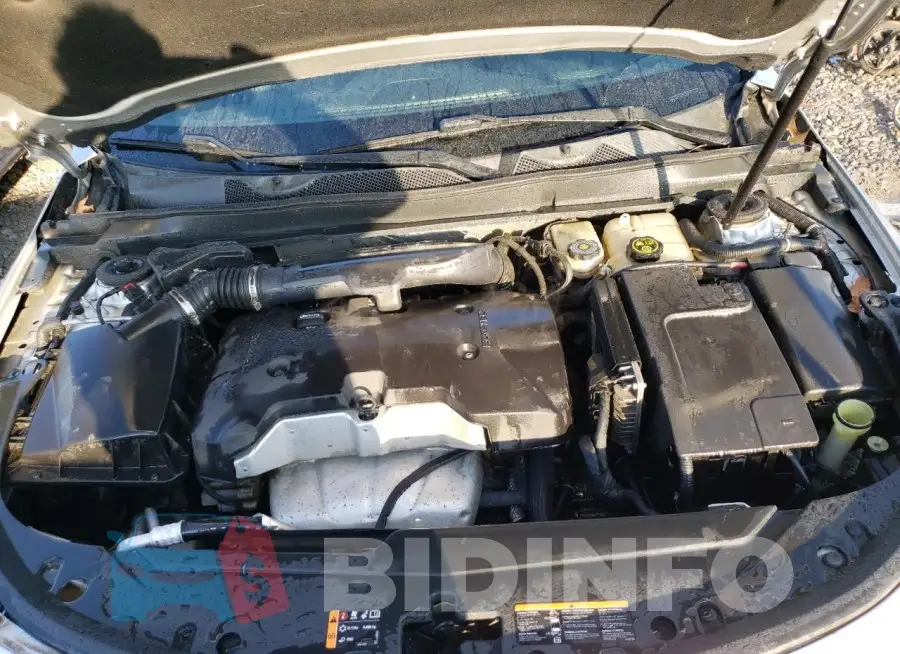 2G1115SL3F9156465 Photo# 11