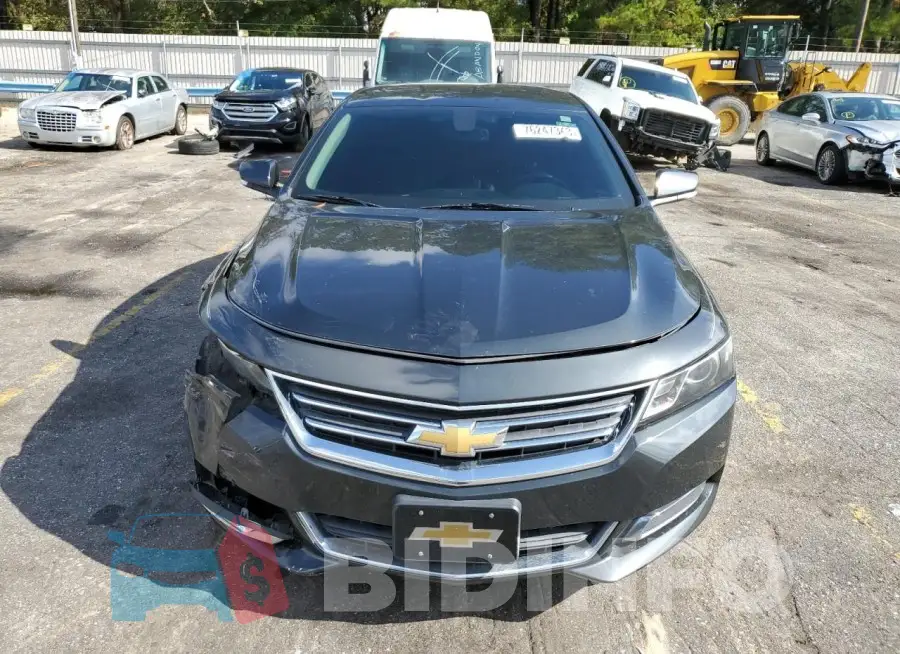2G1115SL6F9233328 Photo# 5