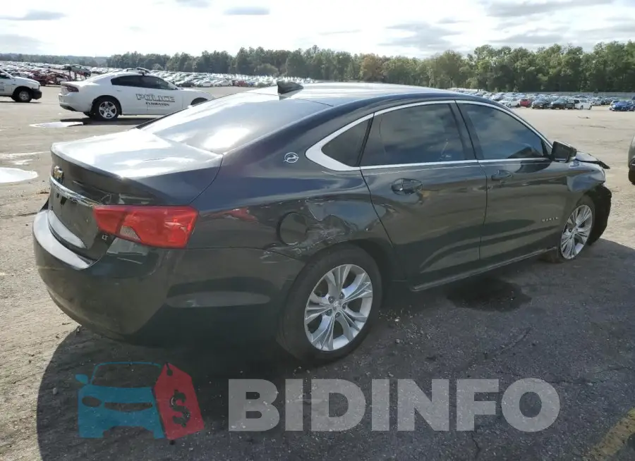 2G1115SL6F9233328 Photo# 3