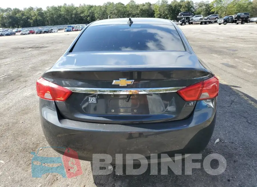 2G1115SL6F9233328 Photo# 6