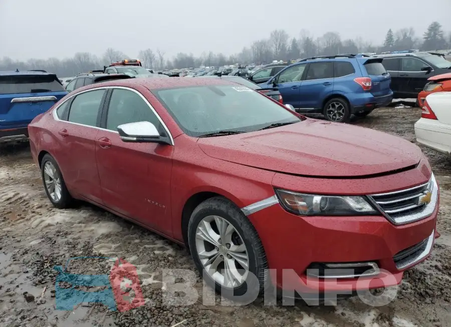 2G1115SL8F9161807 Photo# 4