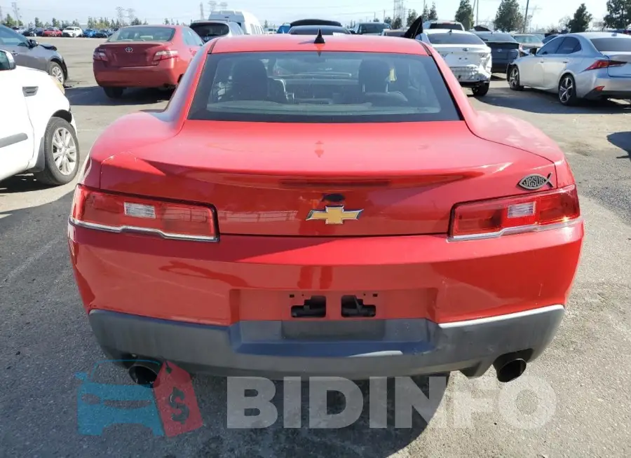 2G1FB1E37F9166407 Photo# 6