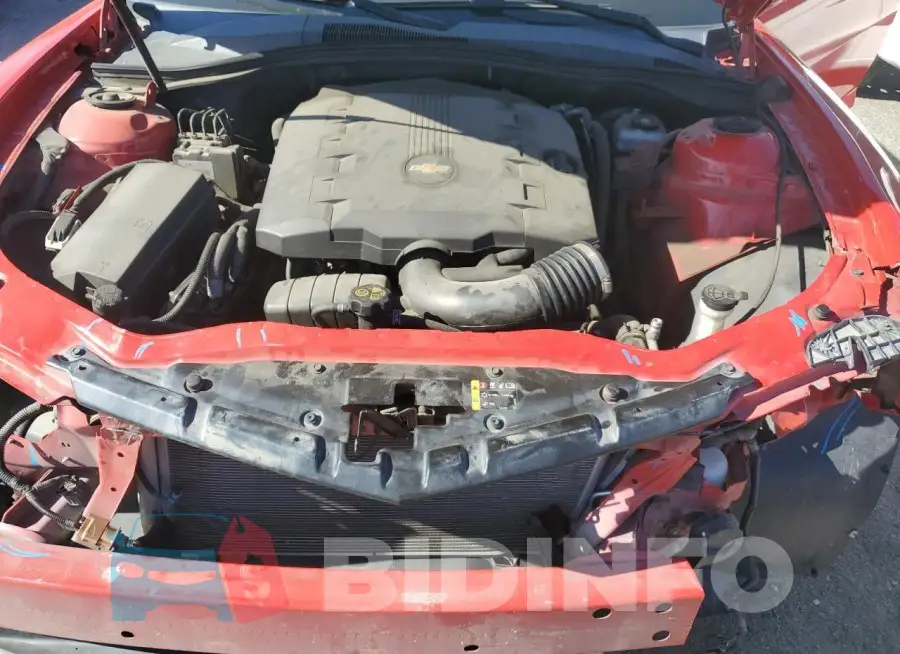 2G1FB1E37F9166407 Photo# 11