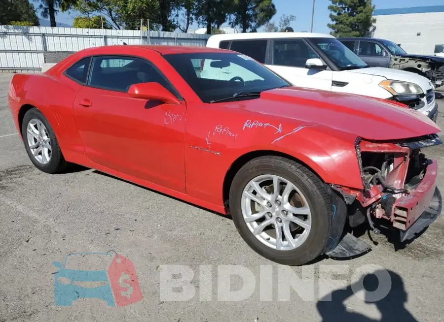 2G1FB1E37F9166407 Photo# 4