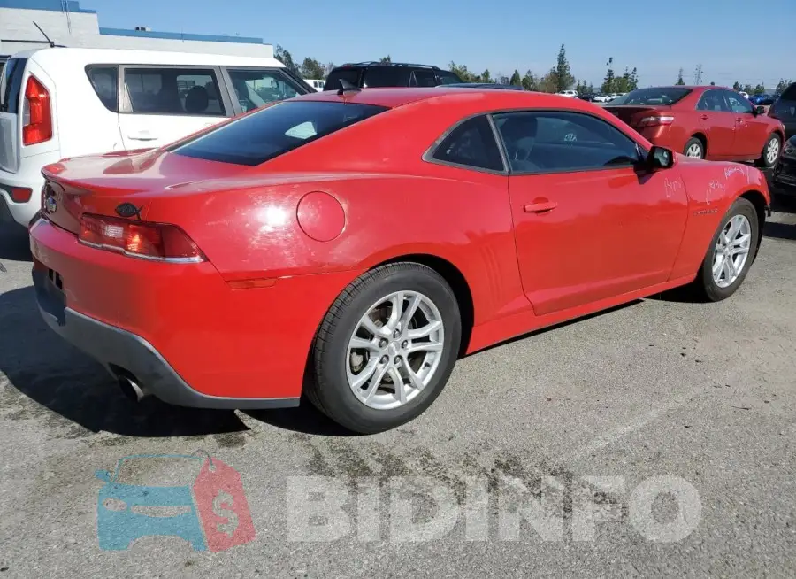 2G1FB1E37F9166407 Photo# 3