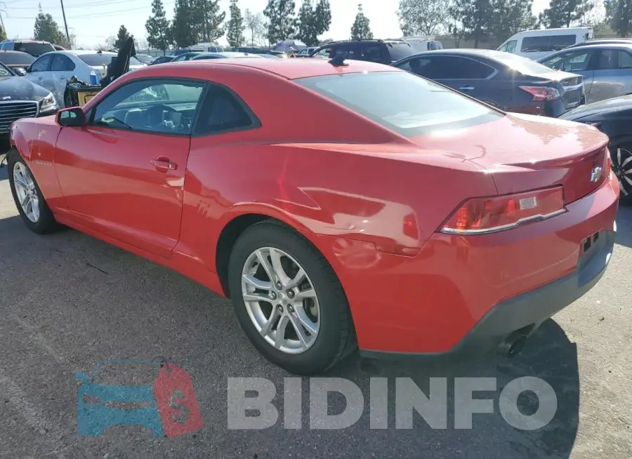 2G1FB1E37F9166407 Photo# 2