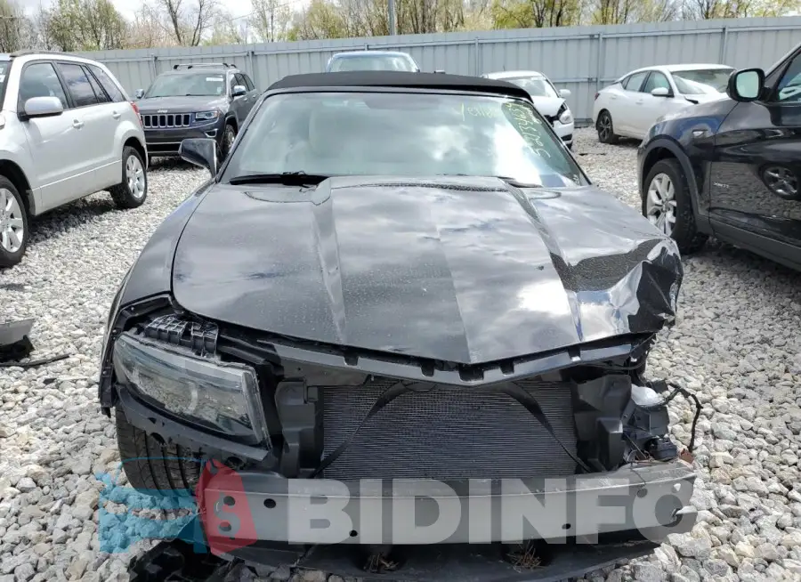 2G1FF3D38F9278294 Photo# 5