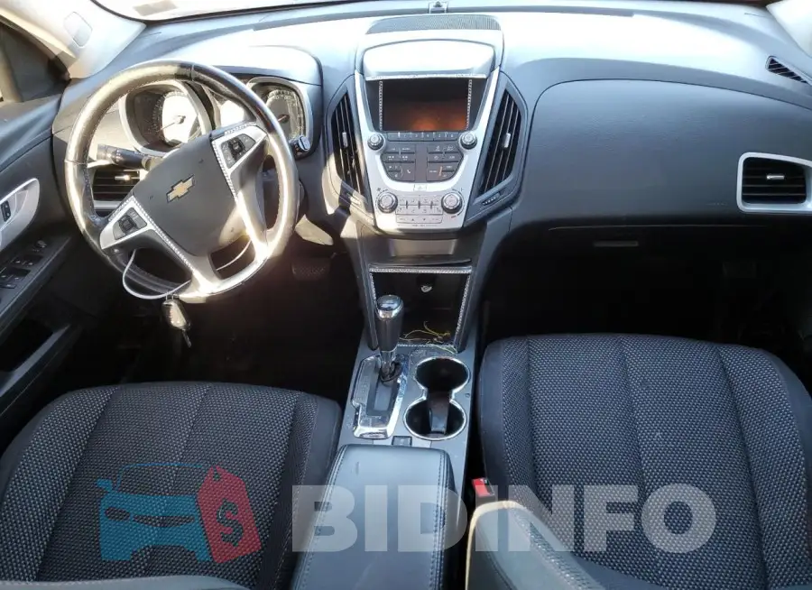 2GNALCEK6G1168982 Photo# 8