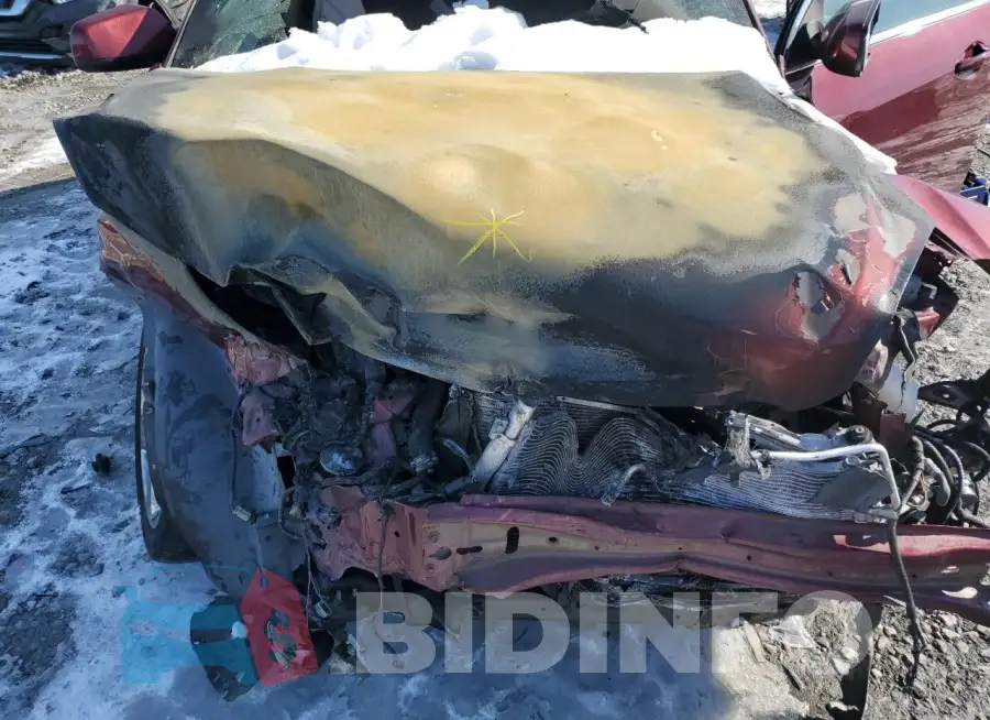 2GNALCEK6G6169813 Photo# 12