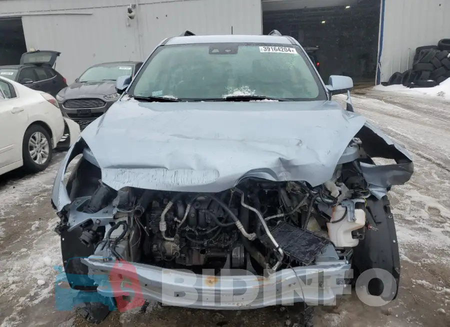 2GNALCEK7F6171763 Photo# 5