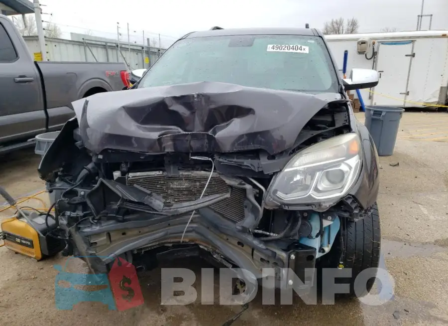 2GNALDEK1G6276094 Photo# 5