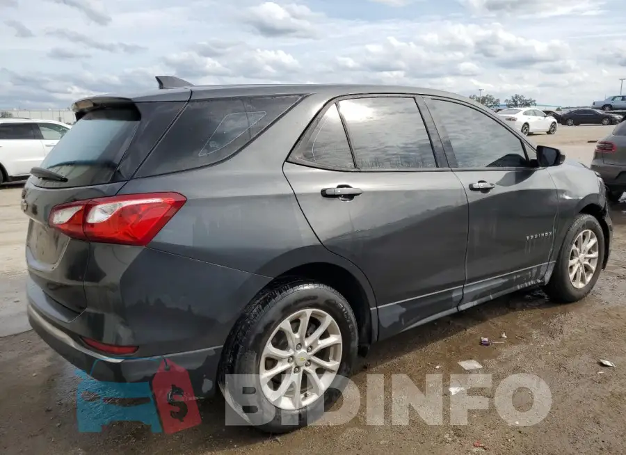 2GNAXHEV2J6207606 Photo# 3