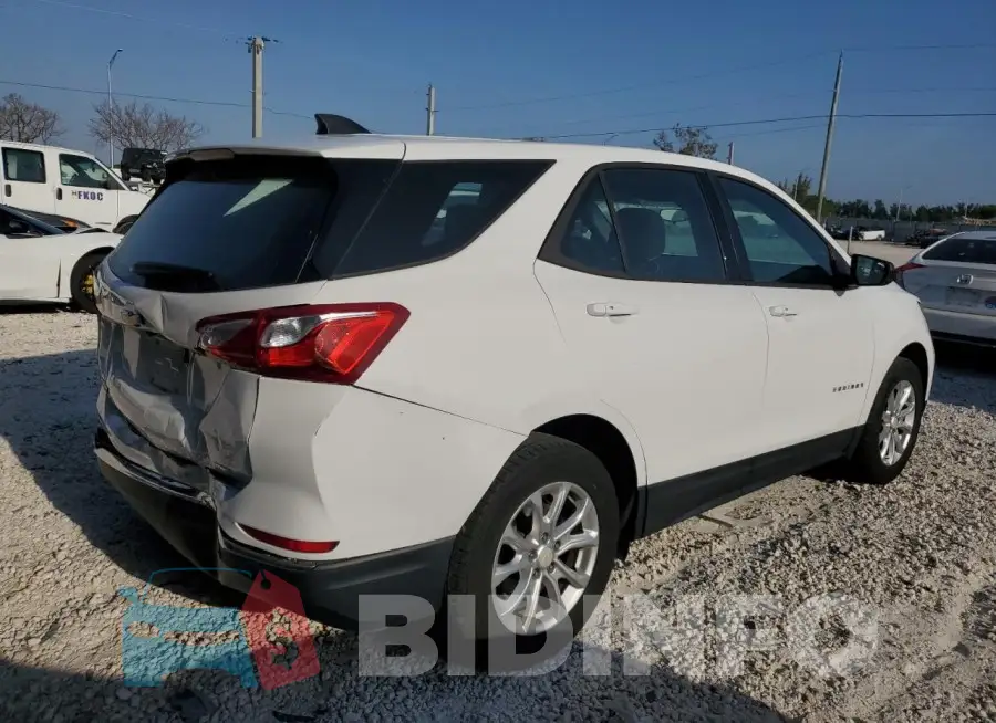 2GNAXHEV3J6293704 Photo# 3