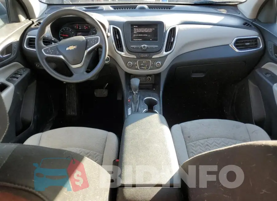 2GNAXHEV8N6124171 Photo# 8