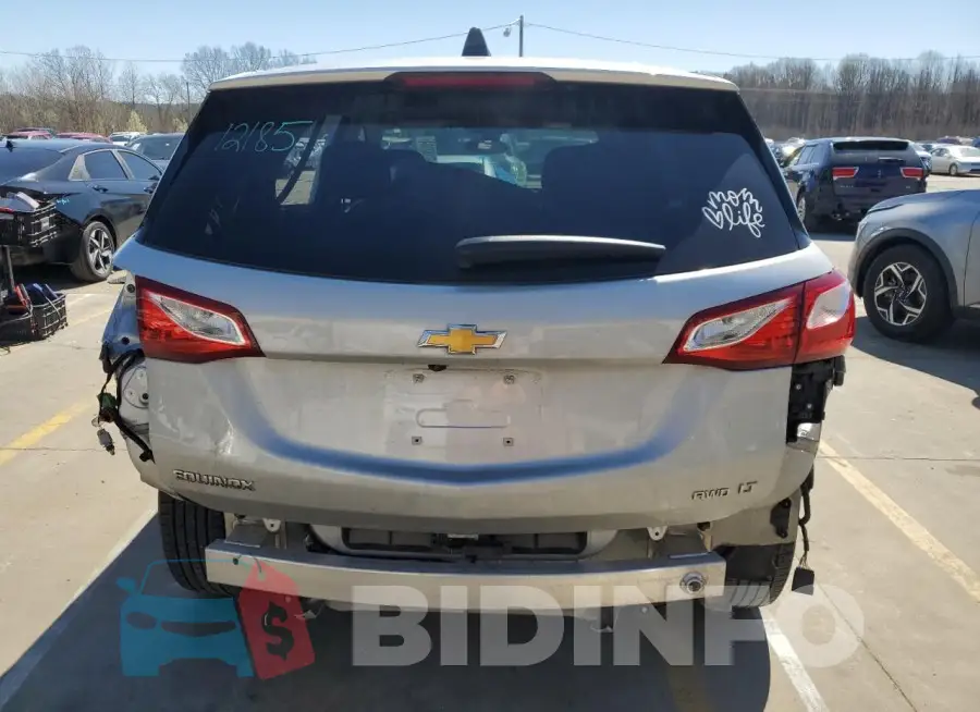 2GNAXUEV9M6138314 Photo# 6
