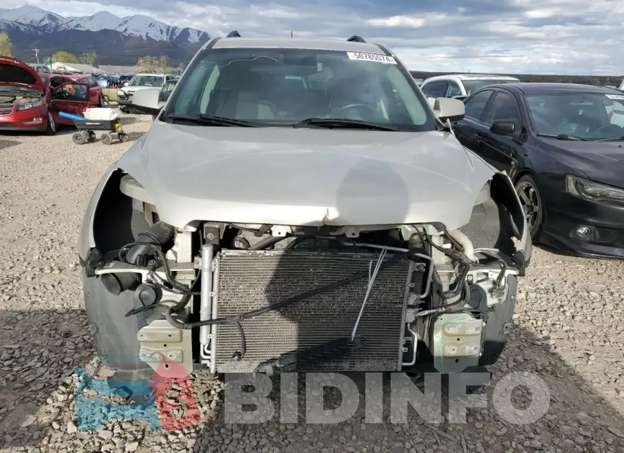 2GNFLBE30F6391898 Photo# 5